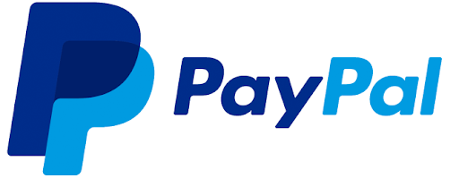 pay with paypal - Elijah Blake Store